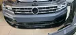 Volkswagen Tiguan 2019 R-Line Front Bumper - 1