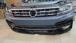 Volkswagen Tiguan 2019 R-Line Front Bumper - 2