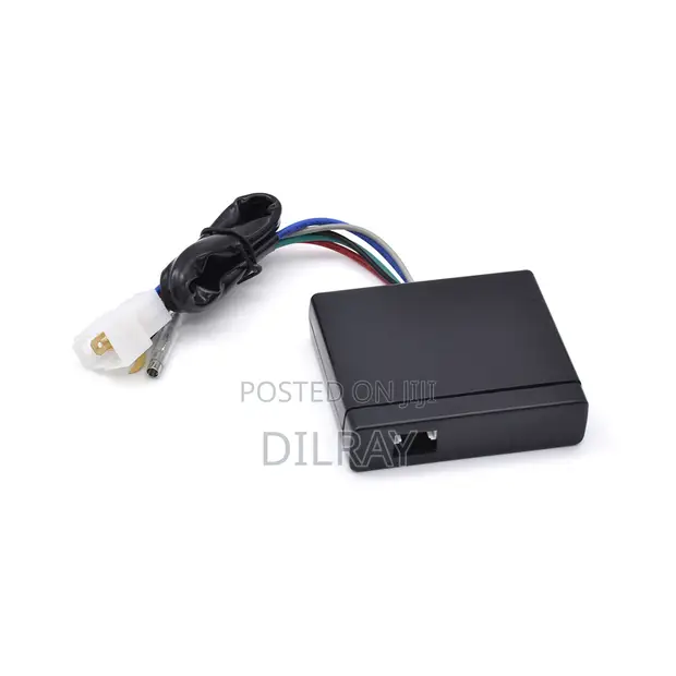 Universal HKS Turbo Timer - 1