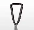 3-in-1 Multifunctional Folding Shovel - 2