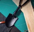 3-in-1 Multifunctional Folding Shovel - 4