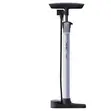 Heavy Duty Metal Barrel Foot Air Pump DL880005 - 1