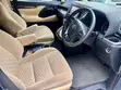 Toyota Alphard 2.4 Petrol FWD 2015 - 3