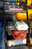 Astramilano Gasoline High Pressure Washer - 1