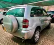 Toyota RAV4 2000 Silver Automatic - 2