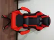 Ergonomic Racing Style Gaming Chair with Headrest - 5