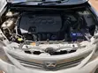 Toyota Allion 2012 White - 3