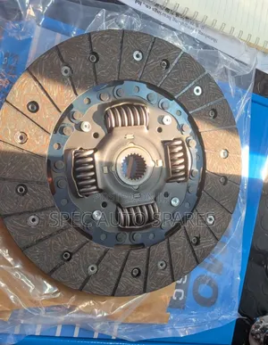 Clutch Plate for Isuzu D-Max 4WD (4JJ1 Engine)