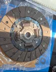 Clutch Plate for Isuzu D-Max 4WD (4JJ1 Engine) - 1
