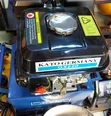 Kato Germany 4-Stroke Gasoline Engine - 1