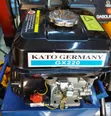 Kato Germany 4-Stroke Gasoline Engine - 2
