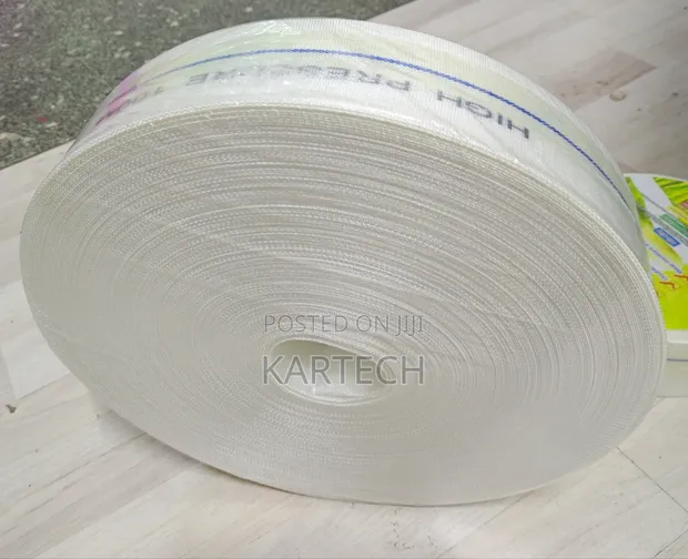 D-Max 2" High Pressure Discharge Hose – 100 Metres - 1