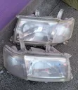 Toyota Probox Old Model Front Headlights (Ex-Japan) - 2
