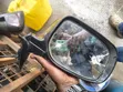 Toyota Auris Side Mirror (2005) - 2