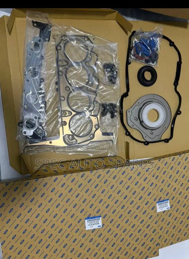 Ford Ranger 2.2L & 3.2L Overhaul Gasket Set - 1