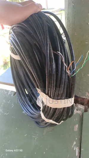 Easenet Cat6 Outdoor Cable 40m