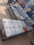 Modern Bubble Sofa Chair with Spring Cushions - 3
