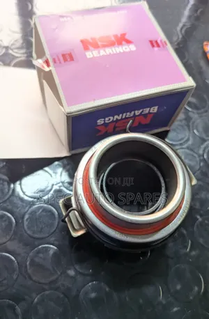 Release Bearing Toyota D-Max 2WD