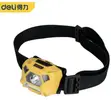 Heavy Duty Rechargeable Headlamp 150 Lumens (Type-C) - 2