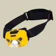 Heavy Duty Rechargeable Headlamp 150 Lumens (Type-C) - 3