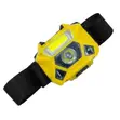 Heavy Duty Rechargeable Headlamp 150 Lumens (Type-C) - 4