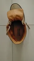 MADEN & MRA Infinite Suede Desert Boots - 1