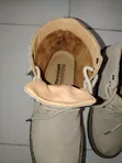 MADEN & MRA Infinite Suede Desert Boots - 2