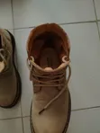MADEN & MRA Infinite Suede Desert Boots - 4
