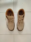 MADEN & MRA Infinite Suede Desert Boots - 5