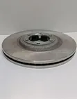 Front Brake Disc - Toyota Dyna/Hino TFR D-Max 2WD Small - 2