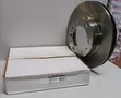 Front Disc for Toyota Vigo 4WD - 1