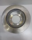 Front Disc for Toyota Vigo 4WD - 2