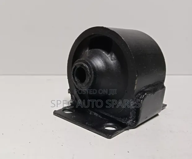 Rear Engine Mounting for Toyota Hiace & Dyna 2WD - 1