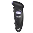 Digital Tire Gauge Heavy Duty 0.20-90bar DL886100 - 1