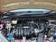 Honda Fit 2017 Red Hybrid - 2