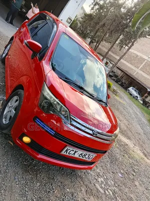 Car Body Work and Paint Repair