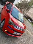 Car Body Work and Paint Repair - 1