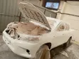 Car Body Work and Paint Repair - 4