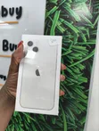 Apple iPhone 13 256GB White (Refurbished) - 3