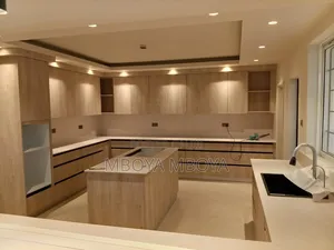 4-Bedroom Townhouse with DSQ in Spring Valley for Rent