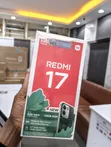 New Xiaomi Redmi 17 128GB Blue - 2