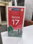 New Xiaomi Redmi 17 128GB Blue - 3