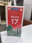 New Xiaomi Redmi 17 128GB Blue - 4