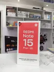 New Xiaomi Redmi Note 15 Pro+ 256GB Black - 2