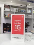 New Xiaomi Redmi Note 15 Pro+ 256GB Black - 3
