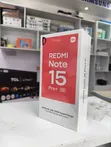 New Xiaomi Redmi Note 15 Pro+ 256GB Black - 4
