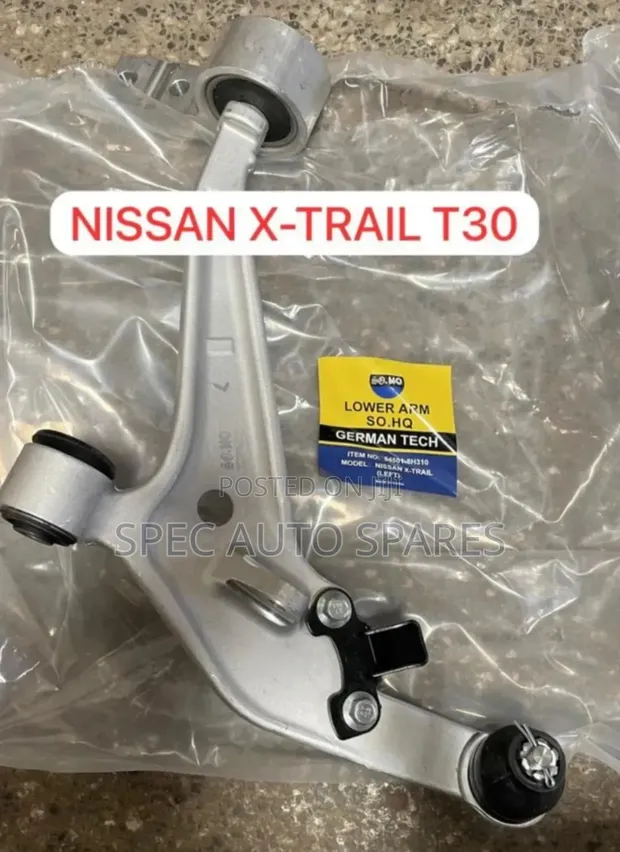 Nissan X-Trail T30 Front Control Arms (Right & Left) - 1