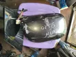 Toyota Harrier 240 Side Mirror (Ex-Japan) - 1