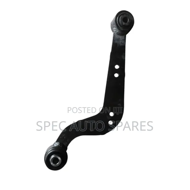 Brand New Upper Control Arm for Toyota RAV4, Harrier, Vanguard, Lexus - 1