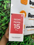 New Xiaomi Redmi Note 15 Pro 512GB Black - 2